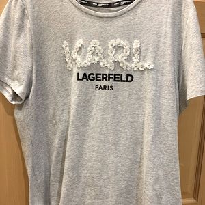 Shirt Karl Lagerfeld